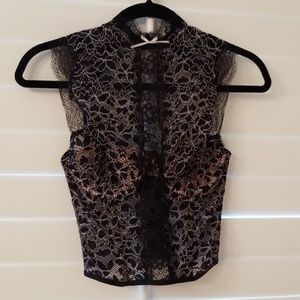 Victoria Secrets bralette